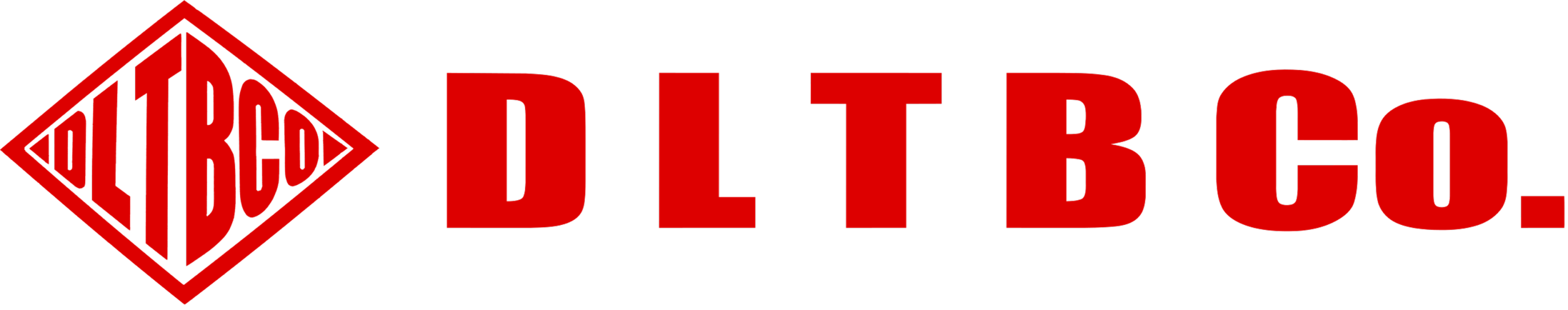 DLTB Logo